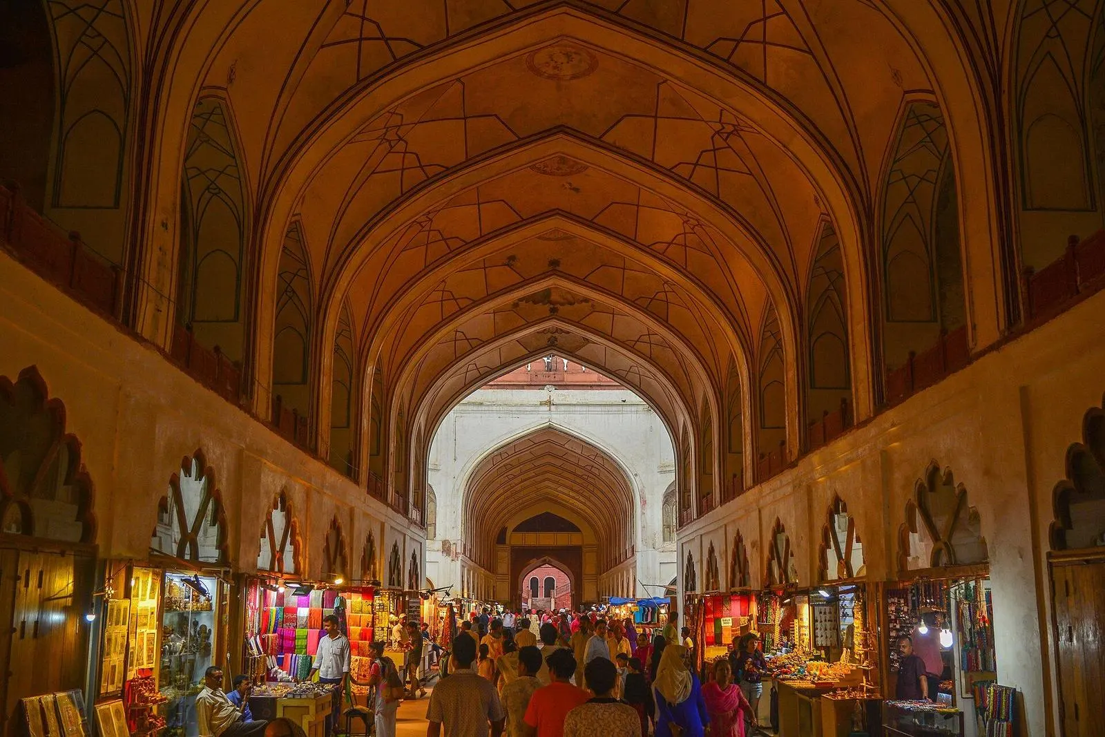 Delhi Agra Mathura Vrindavan – Red Fort Delhi Delhi SSI 028