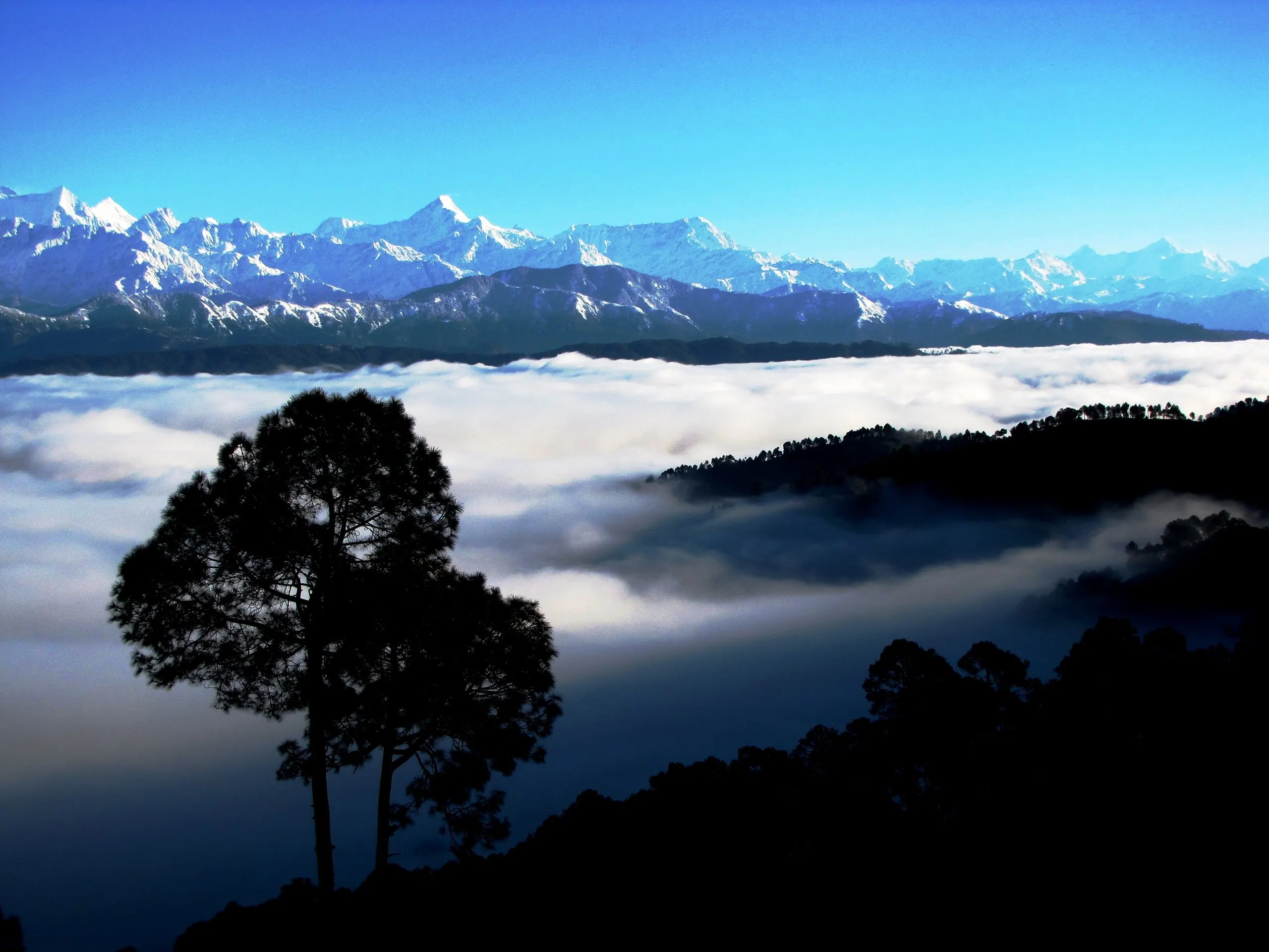 Kumaon Uttarakhand – Dream country
