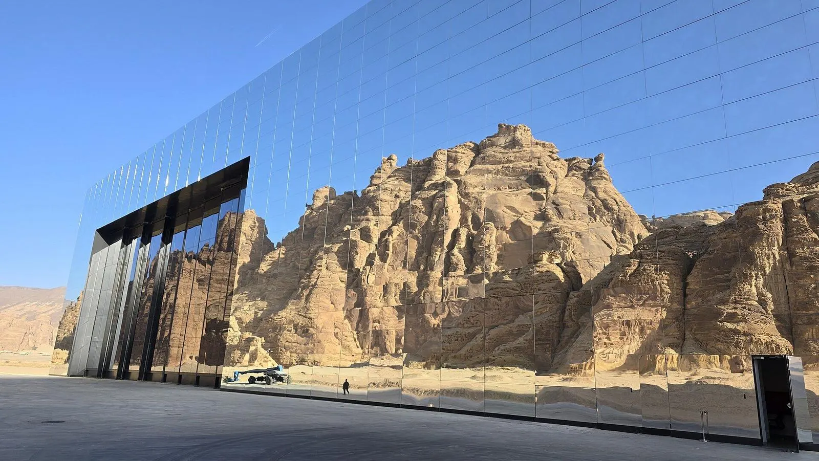 Saudi Arabia Riyadh AlUla – Maraya Concert Hall 20260130 5